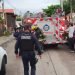 Un muerto y 29 intoxicados deja fuga de gas cloro en Culiacán