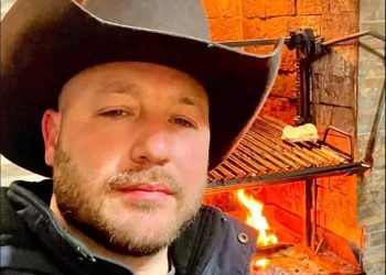 Yerno de “El Bronco” muere arrastrado por corriente del Río Salinas