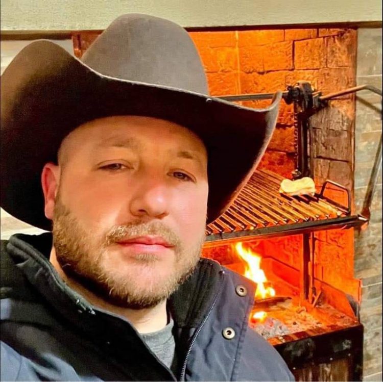 Yerno de “El Bronco” muere arrastrado por corriente del Río Salinas