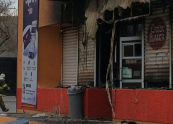 Una empleada y una joven que buscaba trabajo en un OXXO, entre las 11 muertes que dejó la jornada violenta en Ciudad Juárez: Femsa