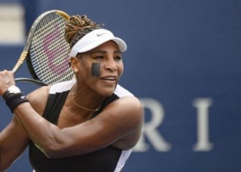 Serena Williams anuncia su retiro del tenis para enfocarse en su familia