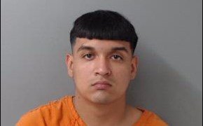 Arrestan a hijo de la comisionada de Río Bravo