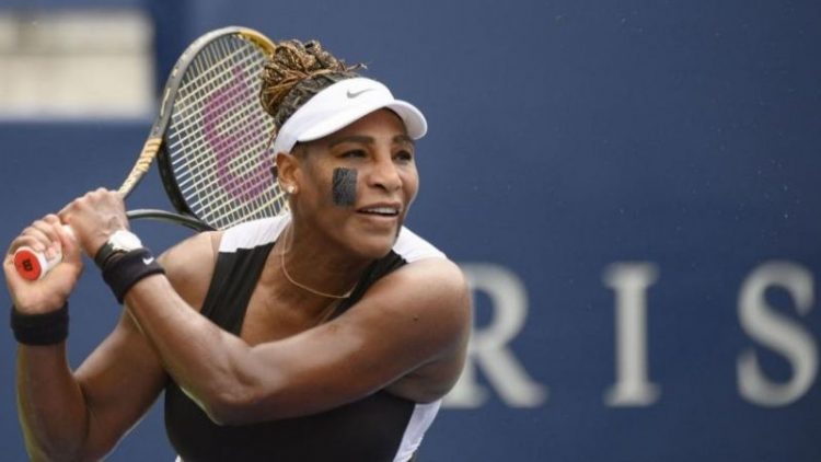 Serena Williams anuncia su retiro del tenis para enfocarse en su familia