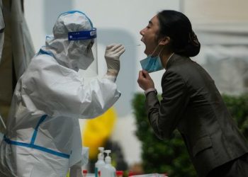 Identifican en China nuevo virus transmitido por animales; hay 35 contagiados