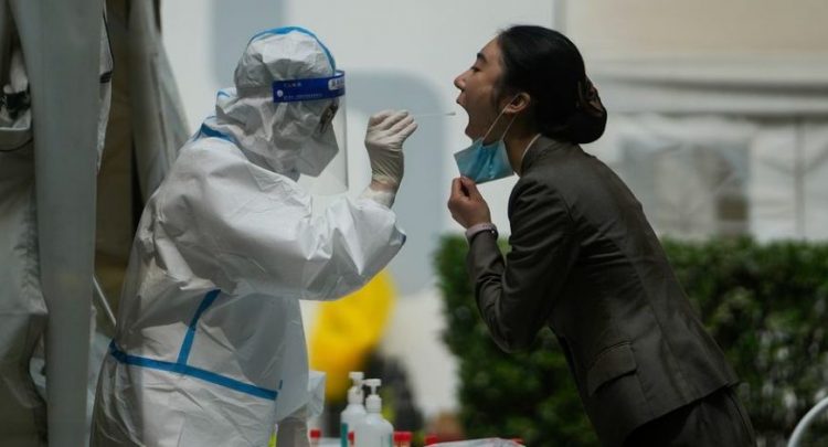 Identifican en China nuevo virus transmitido por animales; hay 35 contagiados