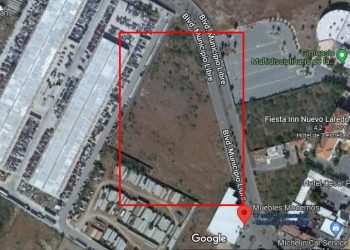 Será reubicada la Oficina Fiscal al sur de la ciudad