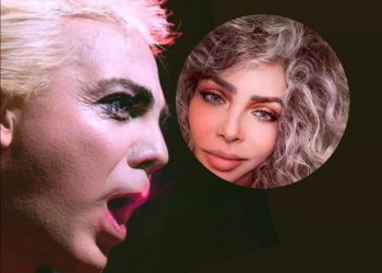 Cristian Castro revela su preocupación por Verónica Castro: ‘no quiero que viva sola’