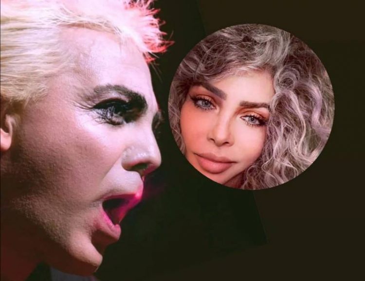 Cristian Castro revela su preocupación por Verónica Castro: ‘no quiero que viva sola’