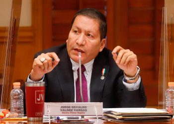 Fallece el regidor Jorge Valdez