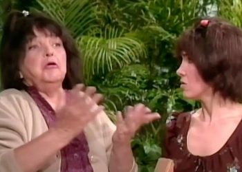 El desplante de Florinda Meza contra Anabel Gutiérrez en épocas de ‘Chespirito’