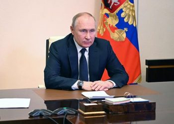 Rusia amenaza con romper relaciones si Estados Unidos lo declara «patrocinador del terrorismo»