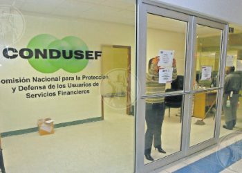 Buscan regreso de Condusef