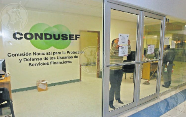 Buscan regreso de Condusef