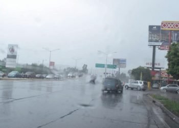 Cuerpos de emergencia listos para lluvias de septiembre