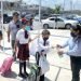 Recomiendan aplicar protocolos sanitarios en acceso a escuelas