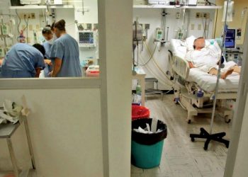Personal del Hospital General pide insumos por redes sociales