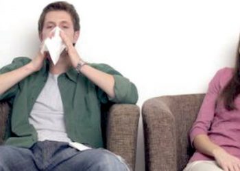 No son nada comunes gripas en esta temporada