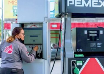 Cobrarán IEPS en gasolina premium