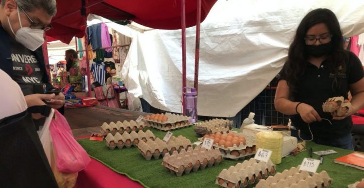 Analistas privados aumentan a 7.8% la expectativa de inflación para el cierre del 2022: Banxico