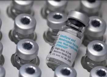 Llegan vacunas para la viruela del mono