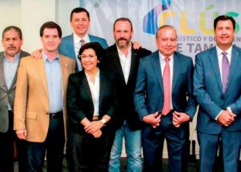 Inicia operaciones Clúster Logístico de Tamaulipas