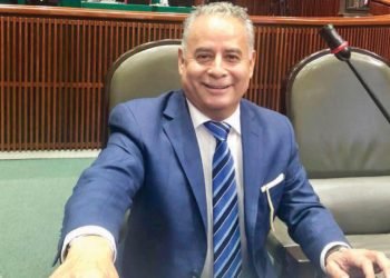 Confirman estabilidad de agente aduanal accidentado