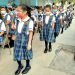 Reportan escuelas 99% de asistencia