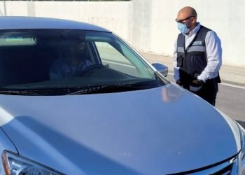 ‘Vuelan’ citas para legalización de autos