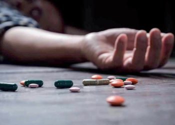 Reportan más de 50 suicidios