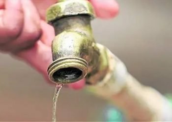 En Río Bravo suspenderán servicio de agua a morosos