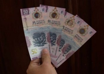Billetes más falsificados en México ¿Sabes identificarlos?