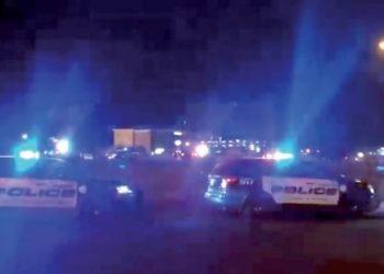 Ebrio conductor causa fatal volcadura; un muerto