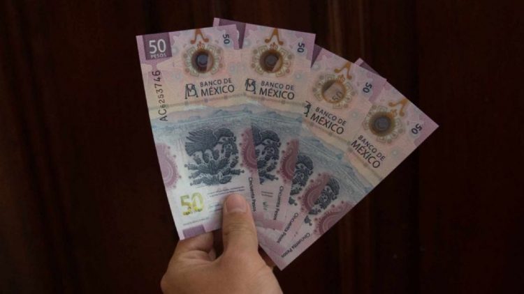 Billetes más falsificados en México ¿Sabes identificarlos?