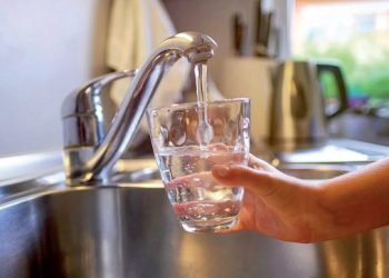 Restringirían uso de agua