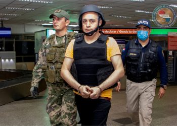 El ‘narcopiloto’ mexicano que eludió a la DEA con nueve identidades distintas