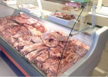 Carnicerías de barrio dicen adiós a cortes finos