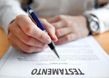 Invitan notarios a aprovechar el mes del testamento