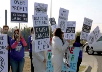 Laredenses, propensos a cuatro tipos de cáncer