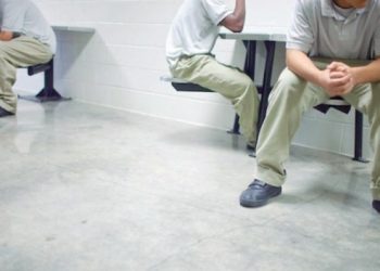 Detienen autoridades a siete involucrados en tiroteo