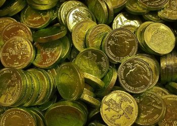 Descubren tesoro con monedas romanas en Italia