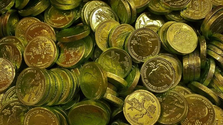 Descubren tesoro con monedas romanas en Italia