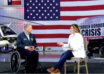 Analizan la crisis fronteriza