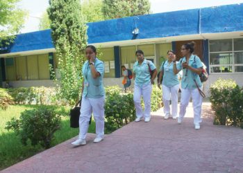 Iniciará Facultad de Enfermería próxima semana inscripciones