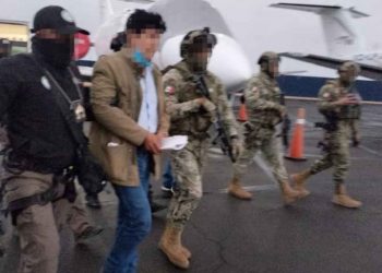 Caro Quintero obtiene suspensión definitiva contra extradición a Estados Unidos