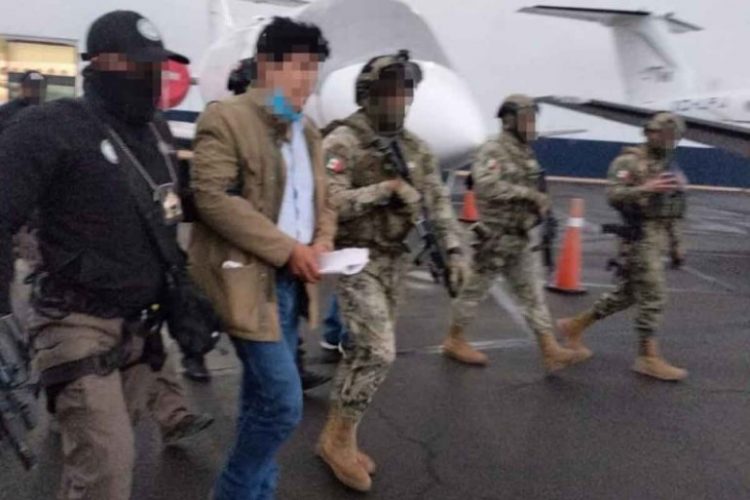 Caro Quintero obtiene suspensión definitiva contra extradición a Estados Unidos