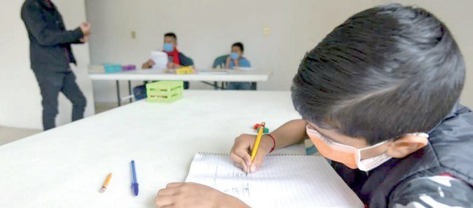 Pasan todos, y sin estudiar