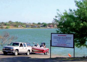 Dragarán presa Falcón para mejorar calidad del vital líquido