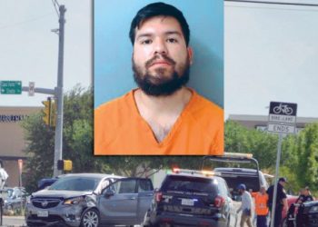 Arrestan a responsable de aparatoso accidente