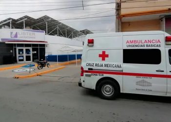 Muere recién nacida en laboratorio de Altamira