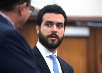 Pablo Lyle, actor mexicano de telenovelas, enfrentará juicio por homicidio en Estados Unidos